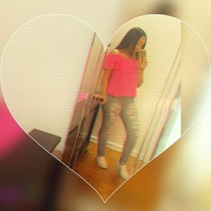 Meet your Posher, Ashly